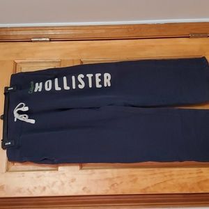 Super comfortable boyfriend sweet pants!